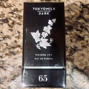 TokyoMilk Dark Poison Ivy Eau de Parfum
